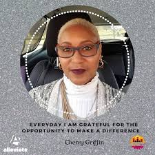 Cheryl Coleman, LMFT