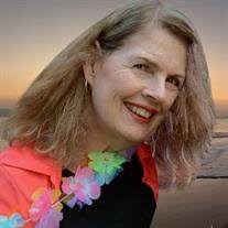 Jacqueline Sue Knapp Obituary