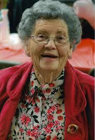 Dorothy “Inez” Hooker