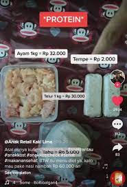 Daftar makanan yang dapat dikonsumsi. Anak Kos Buktikan Makan Sehat Bisa Lebih Murah Dari Makan Mie Instan
