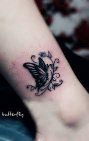 110 Small Butterfly Tattoos With Images Butterfly Tattoo Designs Butterfly Tattoos For Women Black Butterfly Tattoo
