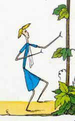 Follow @peterschiff on youtube, twitter, instagram, & facebook. Der Struwwelpeter Slovenly Peter Translated By Mark Twain