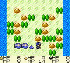 Breeding details > dragon warrior monsters 2 gbc > dragons den: Dragon Warrior Monsters Made Catching Em All Horrifying