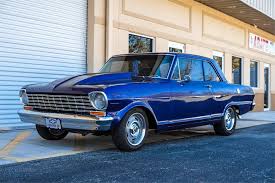Image result for Daytona Blue 1964 Nova