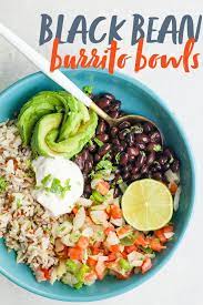 How To Cook Black Beans Stovetop Or Instant Pot Recipe Healthy Recipes Cooking Dried Beans Avocado Recipes