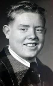 Robert Gordon Milner Obituary