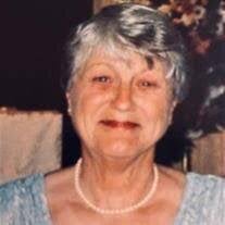 Louise Ellen Schultz Obituary