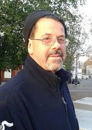 Obituary: Thames21 marks the death of Chris Stafford, a long-term volunteer  and friend