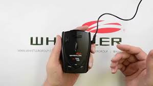 These top whistler radar detectors it detects signals from the front, side, and rear. Whistler Xtr 135 Radar Laser Detector Review 2020