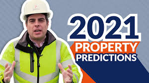 For those set on city. Will Uk House Prices Rise Or Fall In 2021 Youtube