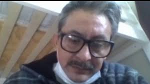 San Diego Coronavirus victim