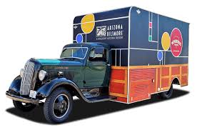 Prime Design Food Trucks — Trailer manufacturer food truck in Tempe, Arizona