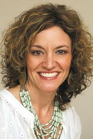 Meet Heather Curless of Greener Stock