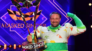 2, german singer #hartwigrudolz back in 1997. Final The Masked Singer Once Again Breaks The Audience Record Teller Report