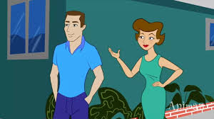 Animan Drippin Dads (Cartoon) Free HD Porn - Bingato