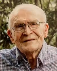 Obituary information for Jay Mengle