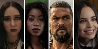 New TV Shows This Week (July 27