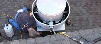 The ikeca c10 standard represents a major commitment to advance the kitchen exhaust cleaning industry. Keeping Your Kitchen Exhaust Fan Up To Code Halo Restoration Services