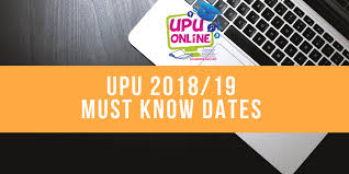 Bahagian matrikulasi kementerian pendidikan malaysia akan membuka permohonan ke program matrikulasi kpm pada.akan dikemaskini perm. Must Know Upu 2018 19 Dates Interviews Rayuan Announcement Of Results More