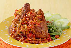 Kami sediakan banyak pilihan buat kamu yang mau membuat berbagai varian rasa. Terbongkar Cara Bikin Ayam Gepuk Pak Gembus Langsung Dari Penjualnya Ternyata Ini Rahasia Sambalnya Bisa Enak Banget Semua Halaman Sajian Sedap
