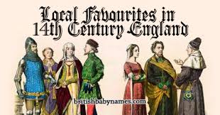 In the old testament, abigail was the 3rd wife of king david. British Baby Names Uncommon And Unusual