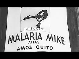 Private Snafu vs Malaria Mike | 1944 | US Army Animated Training ...