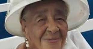 JACQUELINE GEQUETTA BOWE