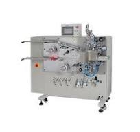Prismatic Battery Winding Machines - Efficient & Reliable