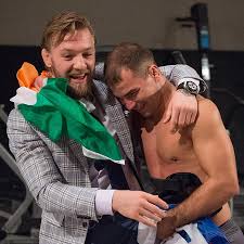 В его активе четыре боя в ufc, в которых он одержал две победы и дважды проиграл. Boec Mma Lobov Pokazal Foto S Pevicej Zaroj Makgregor Lajknul Chempionat
