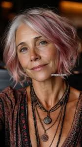 John Frieda Blue Crush