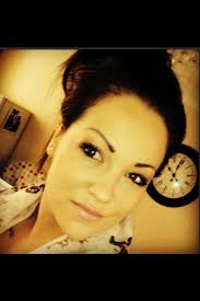 Semi Permanent make-up by Diana Dolan