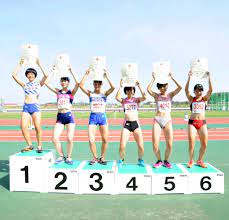 日刊スポーツ新聞社東北取材班 on twitter athlete sports running