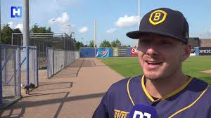 Omgetoverde Richard Douma is nu marathonloper