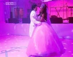 They posed for a glowing selfie as they spent some alone time together without daughter amelia and son theo. Inside Peter Andre And Katie Price S Disastrous Pink Fairytale Wedding Mirror Online