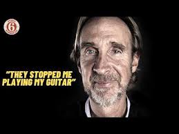 Mike Rutherford: Documentary: The True Leader of Genesis