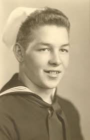 PO Eugene Gilbert “Gene” Baxter (1927-2012)