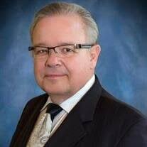 Pastor Tim Copeland Obituary