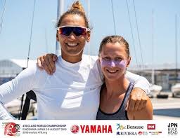 Jolanta ogar (born 28 april 1982, in brzesko) is a polish competitive sailor. Jolanta Ogar Jolantaogar Twitter