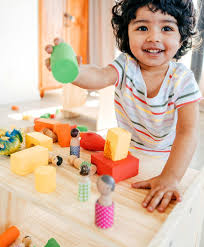 Below are the best toddler learning toys. Best Baby Toys For Boosting Development Educational Play