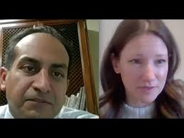 Advocacy Walk with Suburban Community Leaders