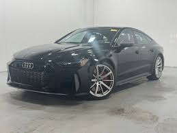 Image result for Mythos Black 2025 RS7