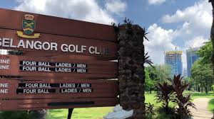 Specialize in golf coach, golf club and pelatih sukan. The Royal Selangor Golf Club The Rsgc Home Facebook