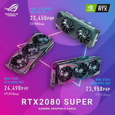 16 bids · ending friday at 8:54pm gmt2d 18h. Asus Cutting Down Prices Here In The Philippines By Almost Half For The 20 Series Cards Nvidia