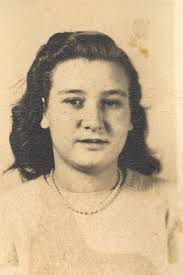 Ina Fay Helm Sutton (1933-1967)