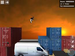 Now used to unlock the nightmare levels. Backflip Madness Might Not Be Worth Flipping Out Over Appaddict Net