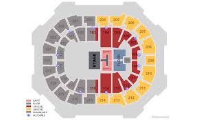 Chaifetz Arena St Louis Tickets Schedule Seating