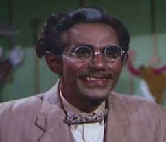 Sadar Bazar Dalhousie HP in its Best Days