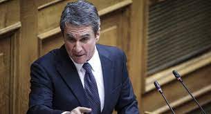 Λοβέρδος είναι αποφασισμένος να παίξει επιθετικά, όσον αφορά και στον συριζα κατά τη διάρκεια της προεκλογικής εκστρατείας ρίχνοντας το σύνθημα ή εμείς ή αυτοί. Loberdos Sto Topontiki Gr To Kentro Anhkei Sto Pasok H 8a Dynamwsoyme H 8a Mas Syn8lipsoyn To Pontiki