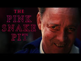 THE PINK SNAKE PIT