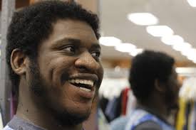 Jameco's Drag Debut. Jameco is a 27-year-old gay black man…